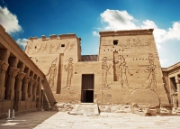Nile Cruise Adventure Red Sea Tours