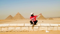 Classic Egypt Tours