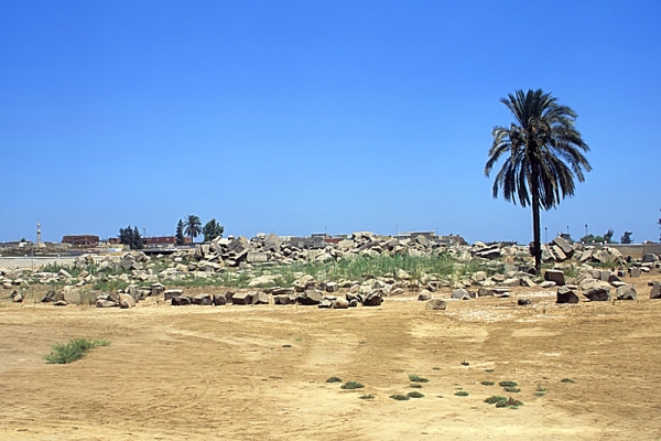 Behbeit-Hagar
