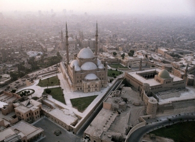 citadel
