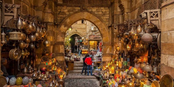 Khan El Khalili