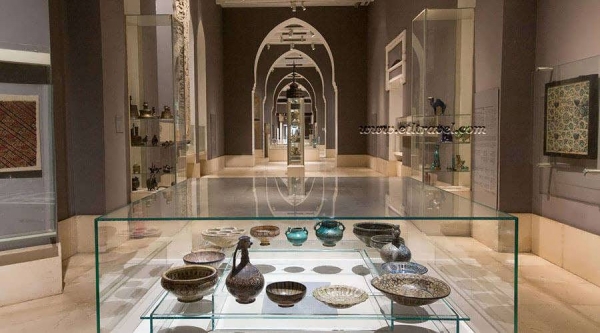 Islamic museum