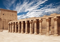 Classic Nile Cruise Tours