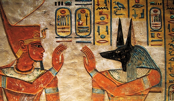 The Curse Of Ancient Egyptians Pharaohs