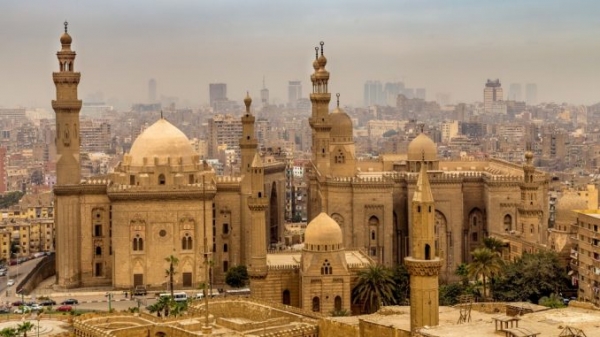 mosques